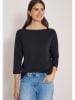 Cecil Longsleeve zwart