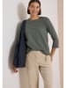 Cecil Longsleeve olijfgroen