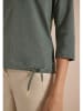 Cecil Longsleeve olijfgroen