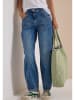 Cecil Jeans - Barrel fit - in Blau