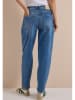 Cecil Jeans - Barrel fit - in Blau