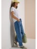 Cecil Jeans - Barrel fit - in Blau