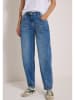 Cecil Jeans - Barrel fit - in Blau