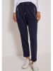 Cecil Broek donkerblauw