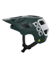 POC Kask rowerowy "Kortal Race" w kolorze zielonym