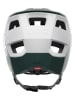 POC Kask rowerowy "Kortal Race" w kolorze zielonym