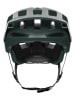 POC Kask rowerowy "Kortal Race" w kolorze zielonym
