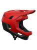 POC Fahrradhelm "Otocon Race" in Rot