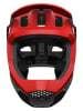 POC Fahrradhelm "Otocon Race" in Rot