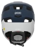 POC Fahrradhelm "Otocon Race" in Dunkelblau