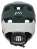 POC Fahrradhelm "Otocon Race" in Grün