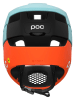POC Kask rowerowy "Otocon Race" w kolorze błękitnym
