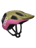 POC Kask rowerowy "Cularis" w kolorze khaki