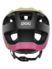 POC Kask rowerowy "Cularis" w kolorze khaki