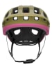 POC Kask rowerowy "Cularis" w kolorze khaki