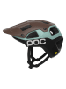 POC Kask rowerowy "Cularis Pure" w kolorze brązowym