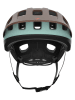 POC Kask rowerowy "Cularis Pure" w kolorze brązowym