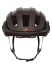 POC Kask rowerowy "Omne Ultra" w kolorze brązowym