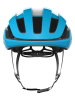 POC Fahrradhelm "Omne Beacon" in Blau
