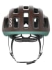 POC Kask rowerowy "Ventral Air" w kolorze brązowym