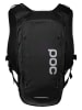 POC Wanderrucksack "Column VPD" - 13L in Schwarz