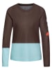 POC Funktionslongsleeve in Braun