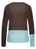 POC Funktionslongsleeve in Braun