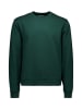 POC Bluza "Apparel" w kolorze zielonym