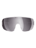 POC Fahrradbrille "Aim"  in Weiß/ Lila