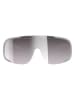 POC Fahrradbrille "Aspire" in Weiß/ Lila