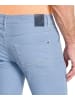 Pioneer Dżinsy "Eric" - Regular fit - w kolorze błękitnym