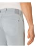 Pioneer Dżinsy "Eric" - Regular fit - w kolorze błękitnym