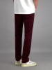 Pioneer Cordhose "Rando" - Regular fit - in Bordeaux