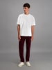 Pioneer Cordhose "Rando" - Regular fit - in Bordeaux