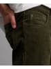 Pioneer Cordhose "Rando" - Regular fit - in Khaki