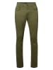 Dżinsy "Rando" - Regular fit - w kolorze khaki