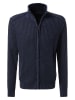 Pioneer Cardigan in Dunkelblau