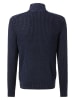 Pioneer Cardigan in Dunkelblau