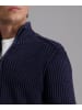 Pioneer Cardigan in Dunkelblau