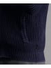 Pioneer Cardigan in Dunkelblau