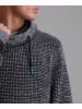 Pioneer Sweter w kolorze granatowym