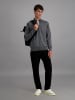 Pioneer Cardigan in Grau