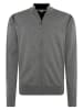 Pioneer Cardigan in Grau