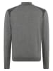 Pioneer Cardigan in Grau