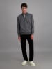 Pioneer Cardigan in Grau
