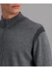 Pioneer Cardigan in Grau