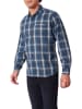 Pioneer Hemd in Blau