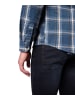 Pioneer Hemd in Blau