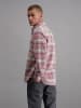 Pioneer Hemd in Rosa