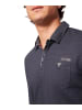 Pioneer Pololongsleeve in Anthrazit